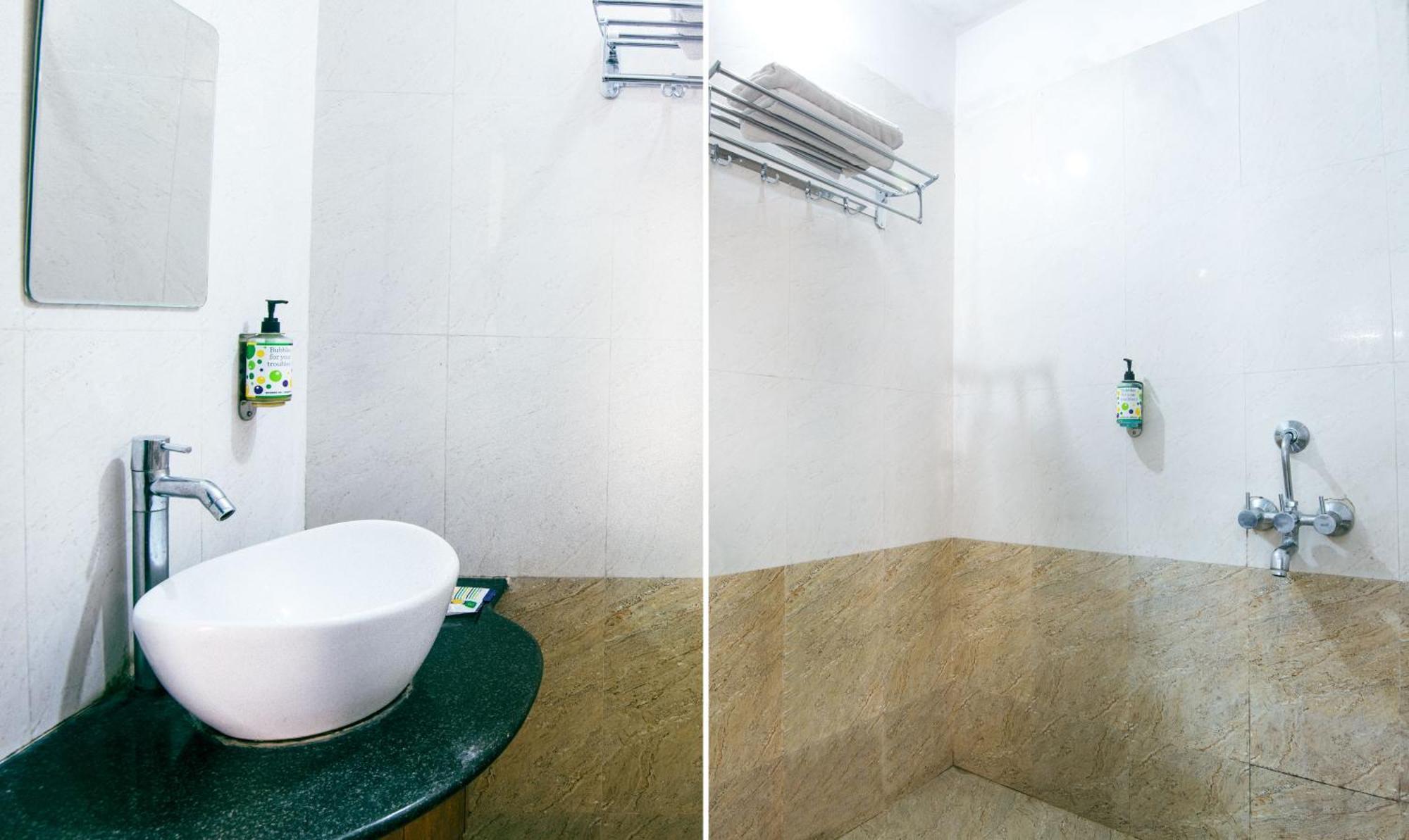 Treebo Empire Executive Premium Hotel Hinjawadi Exterior photo